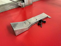 Fp packaging machinery vffs verticale vorm-, vul- en sealmachine inclusief rvs portioneer vulunit - afbeelding 27 van  34