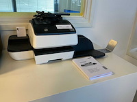 Fp postbase porteermachine - afbeelding 1 van  8