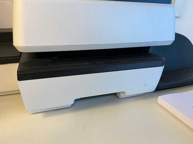 Fp postbase porteermachine - afbeelding 4 van  8