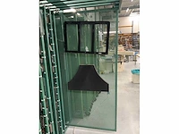 Fp wandbord gereedschapkast met standsvormen - afbeelding 8 van  9