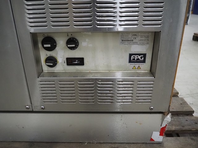 Fpg world - afbeelding 8 van  9