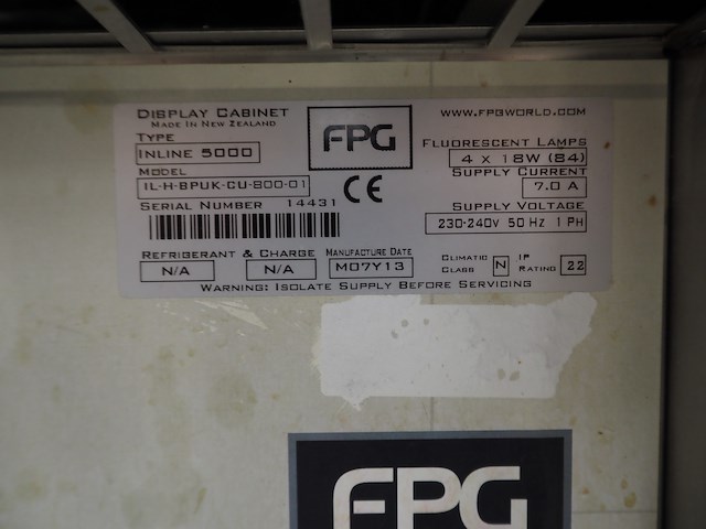 Fpg world - afbeelding 9 van  9