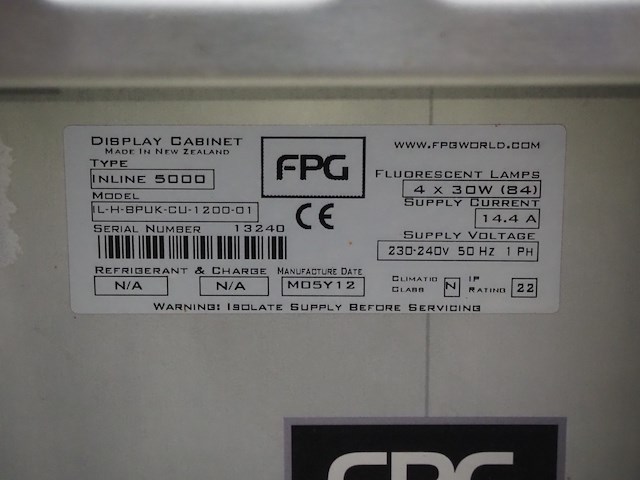 Fpg world - afbeelding 9 van  9