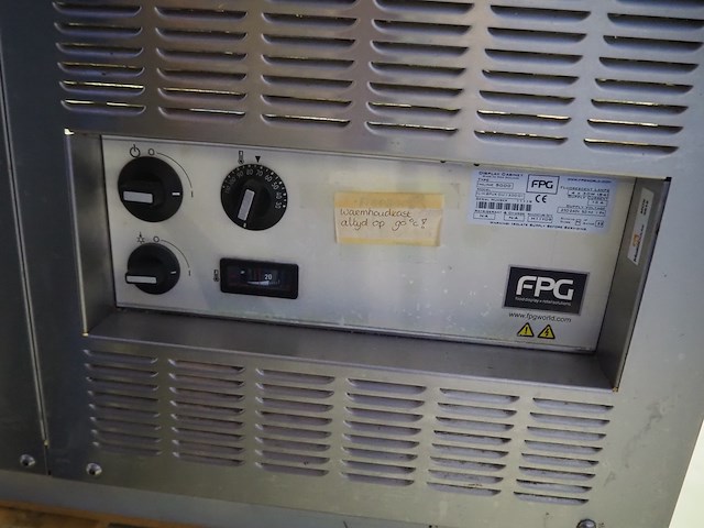 Fpg world - afbeelding 7 van  9