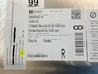 Fpga field programmable gate array (498x) - afbeelding 2 van  5