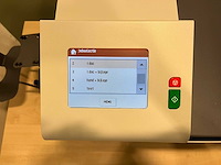 Fpi 2300 - couverteermachine - afbeelding 3 van  11