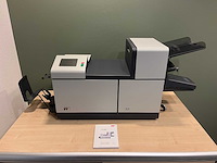 Fpi 2300 - couverteermachine - afbeelding 6 van  11