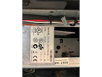 Fpi 2300 - couverteermachine - afbeelding 8 van  11