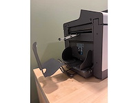 Fpi 2300 - couverteermachine - afbeelding 9 van  11