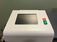 Fpi 2300 - couverteermachine - afbeelding 10 van  11