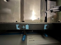 Fpi 2300 - couverteermachine - afbeelding 2 van  3