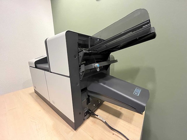 Fpi 2300 - couverteermachine - afbeelding 3 van  3