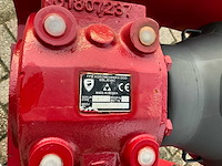 Fpm 618 190 / bm 200pro klepelmaaier - afbeelding 2 van  23