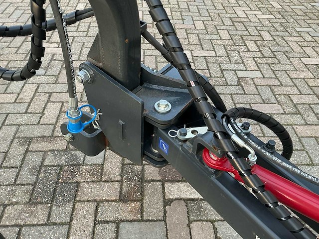 Fpm 618 190 / bm 200pro klepelmaaier - afbeelding 5 van  23