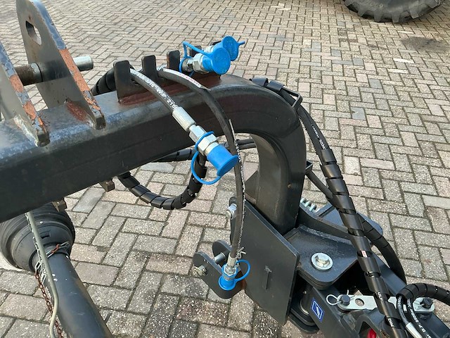 Fpm 618 190 / bm 200pro klepelmaaier - afbeelding 6 van  23