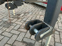 Fpm 618 190 / bm 200pro klepelmaaier - afbeelding 7 van  23