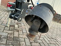 Fpm 618 190 / bm 200pro klepelmaaier - afbeelding 8 van  23