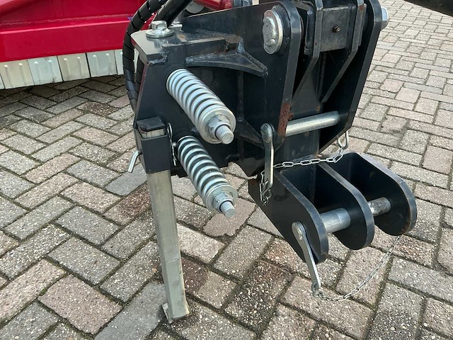 Fpm 618 190 / bm 200pro klepelmaaier - afbeelding 9 van  23