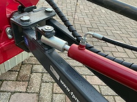 Fpm 618 190 / bm 200pro klepelmaaier - afbeelding 11 van  23