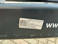 Fpm 618 190 / bm 200pro klepelmaaier - afbeelding 13 van  23