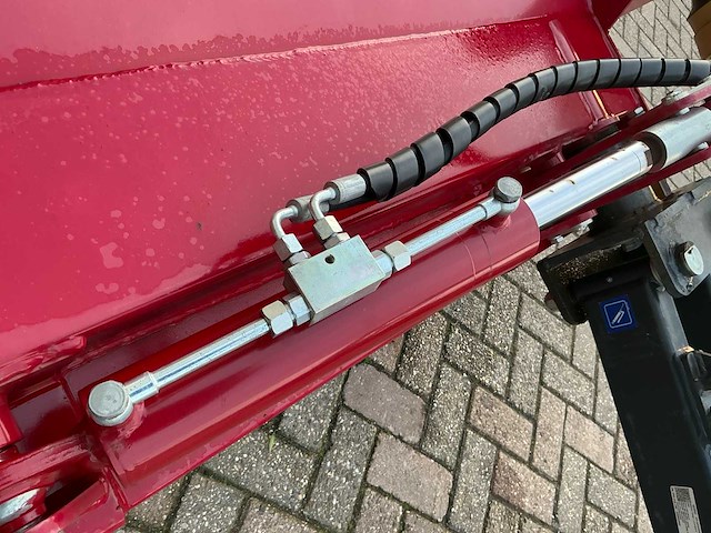 Fpm 618 190 / bm 200pro klepelmaaier - afbeelding 14 van  23