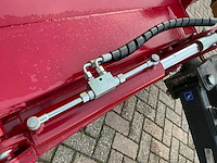 Fpm 618 190 / bm 200pro klepelmaaier - afbeelding 14 van  23