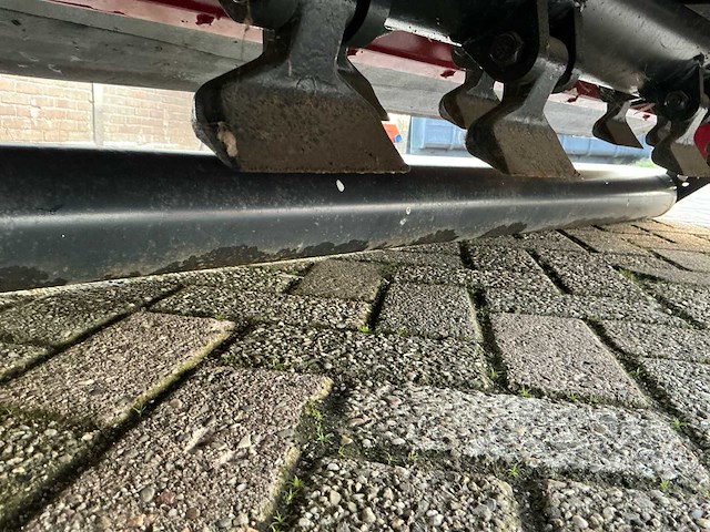 Fpm 618 190 / bm 200pro klepelmaaier - afbeelding 15 van  23