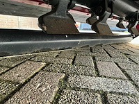 Fpm 618 190 / bm 200pro klepelmaaier - afbeelding 15 van  23