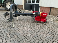 Fpm 618 190 / bm 200pro klepelmaaier - afbeelding 12 van  23