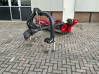 Fpm 618 190 / bm 200pro klepelmaaier - afbeelding 17 van  23