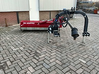 Fpm 618 190 / bm 200pro klepelmaaier - afbeelding 18 van  23