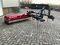 Fpm 618 190 / bm 200pro klepelmaaier - afbeelding 19 van  23