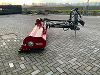 Fpm 618 190 / bm 200pro klepelmaaier - afbeelding 20 van  23