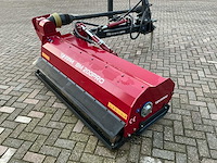 Fpm 618 190 / bm 200pro klepelmaaier - afbeelding 21 van  23