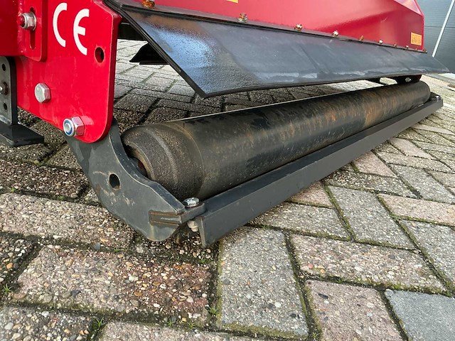 Fpm 618 190 / bm 200pro klepelmaaier - afbeelding 23 van  23