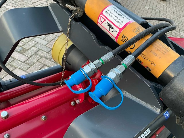 Fpm 618.265 / um 300pro+ klepelmaaier - afbeelding 4 van  19