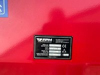 Fpm 618.265 / um 300pro+ klepelmaaier - afbeelding 5 van  19