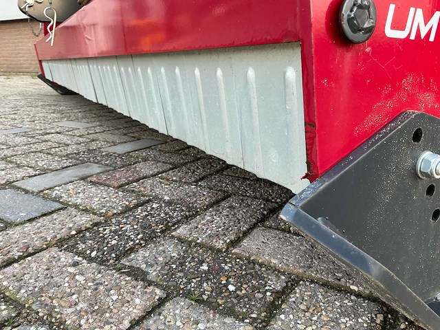 Fpm 618.265 / um 300pro+ klepelmaaier - afbeelding 6 van  19