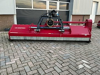 Fpm 618.265 / um 300pro+ klepelmaaier - afbeelding 14 van  19