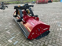 Fpm 618.265 / um 300pro+ klepelmaaier - afbeelding 17 van  19