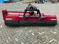 Fpm 618.265 / um 300pro+ klepelmaaier - afbeelding 18 van  19