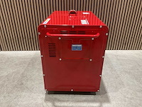 Fpower - fp8500 - stroomgenerator - afbeelding 37 van  60