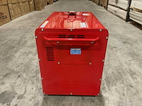 Fpower - fp8500 - stroomgenerator - afbeelding 10 van  39