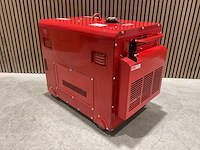 Fpower - fp8500 - stroomgenerator - afbeelding 23 van  42