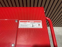Fpower - fp8500 - stroomgenerator - afbeelding 1 van  28