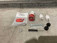 Fpower - fp8500 - stroomgenerator - afbeelding 6 van  28