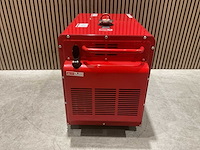 Fpower - fp8500 - stroomgenerator - afbeelding 47 van  60