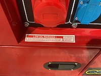 Fpower - fp8500 - stroomgenerator - afbeelding 1 van  37