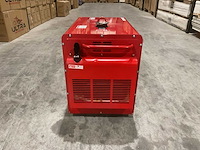 Fpower - fp8500 - stroomgenerator - afbeelding 2 van  37