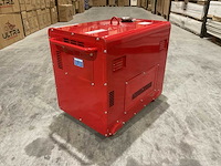 Fpower - fp8500 - stroomgenerator - afbeelding 4 van  37